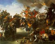 约翰 彼得 克拉夫特 : The Attack Of Zrinyi